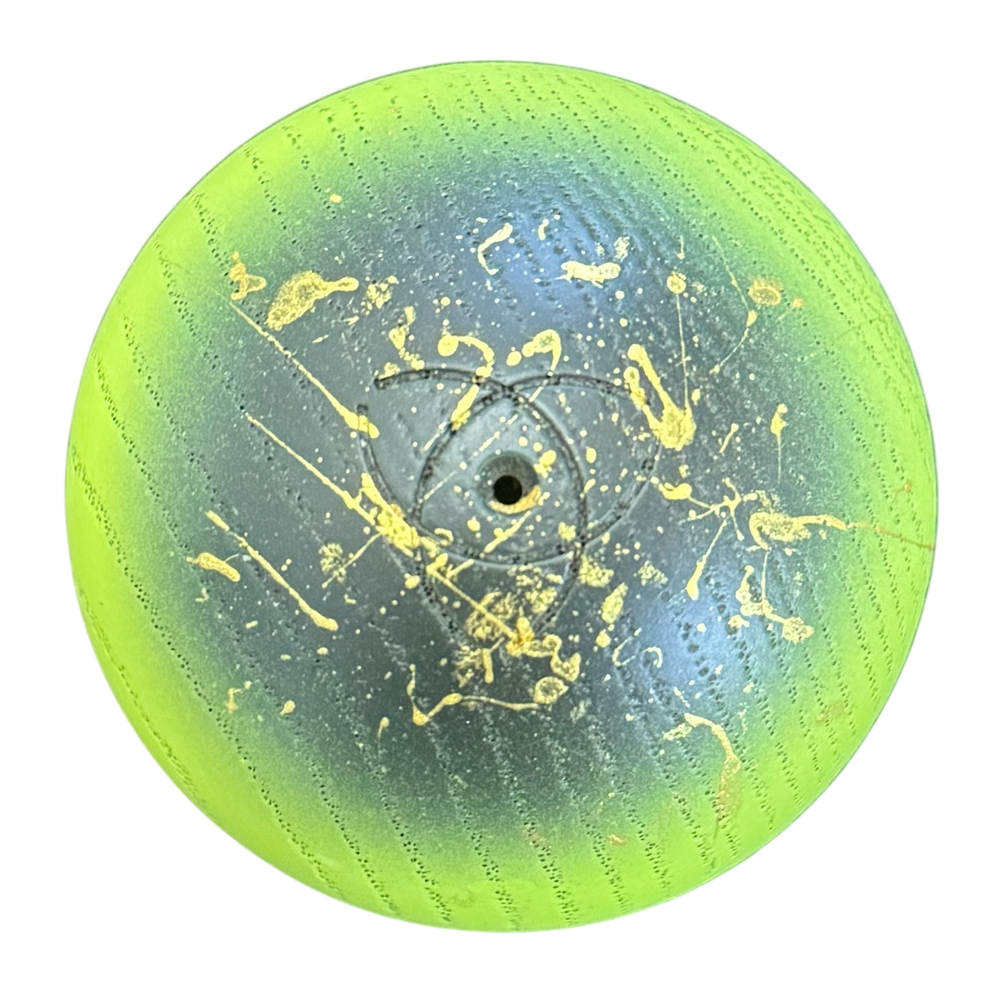 ACIDLABS X HIGGS Collab Tama