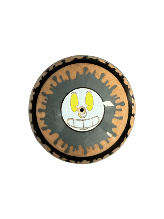 Twan Pro Mod - Cure Shape V1 : B grade sticky