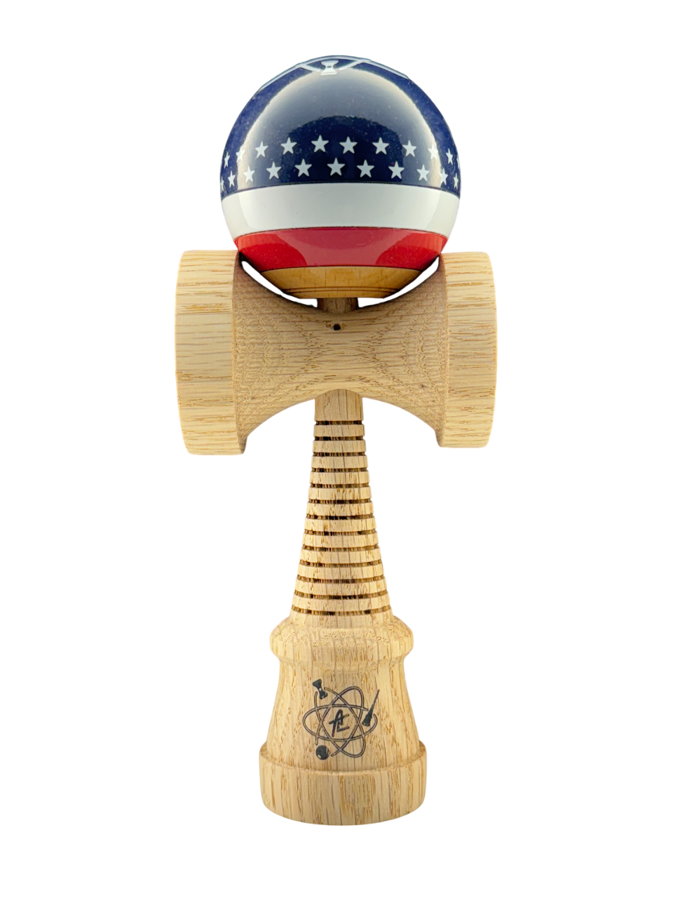 USA - Cure Shape V1