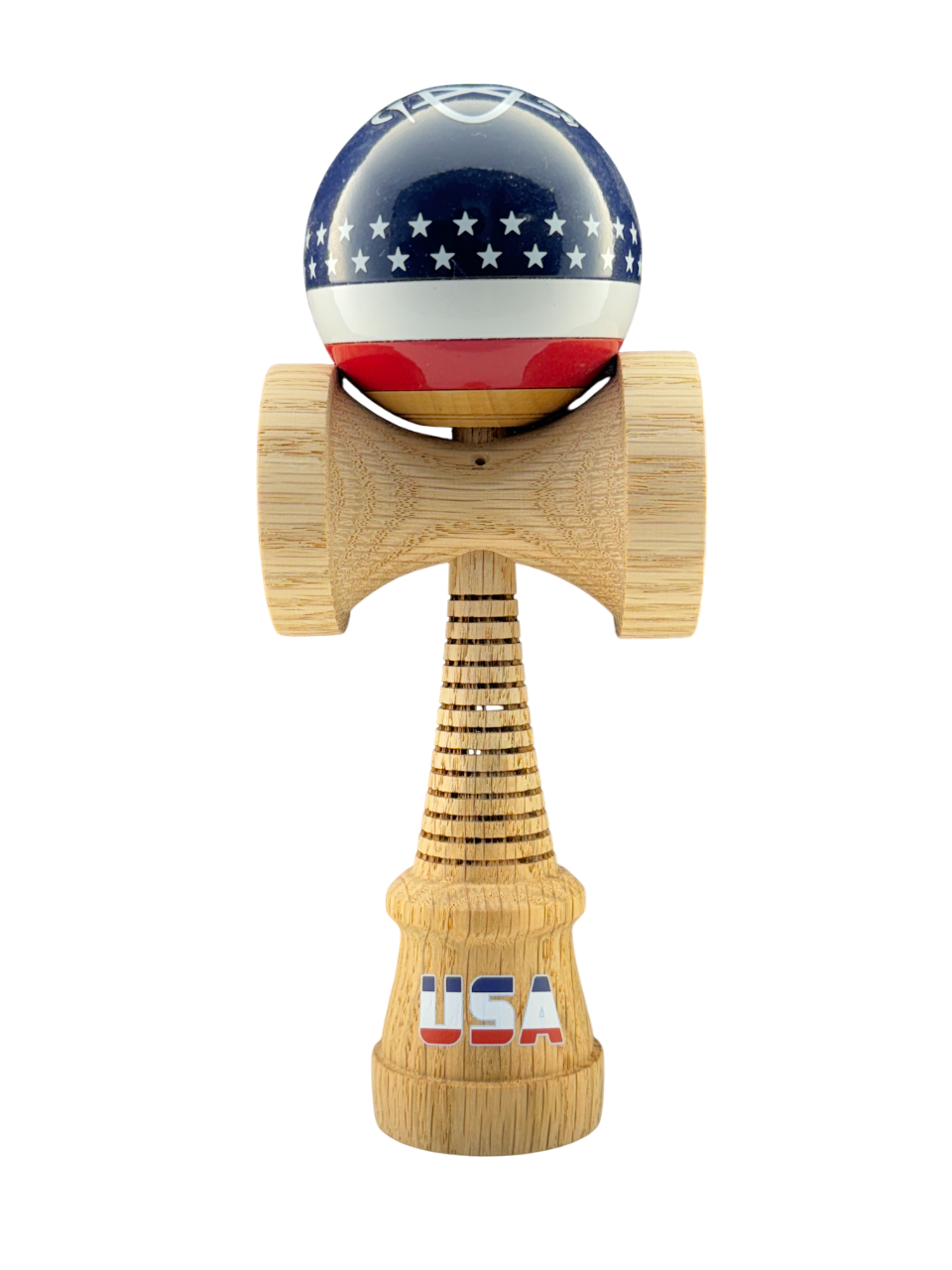 USA - Cure Shape V1