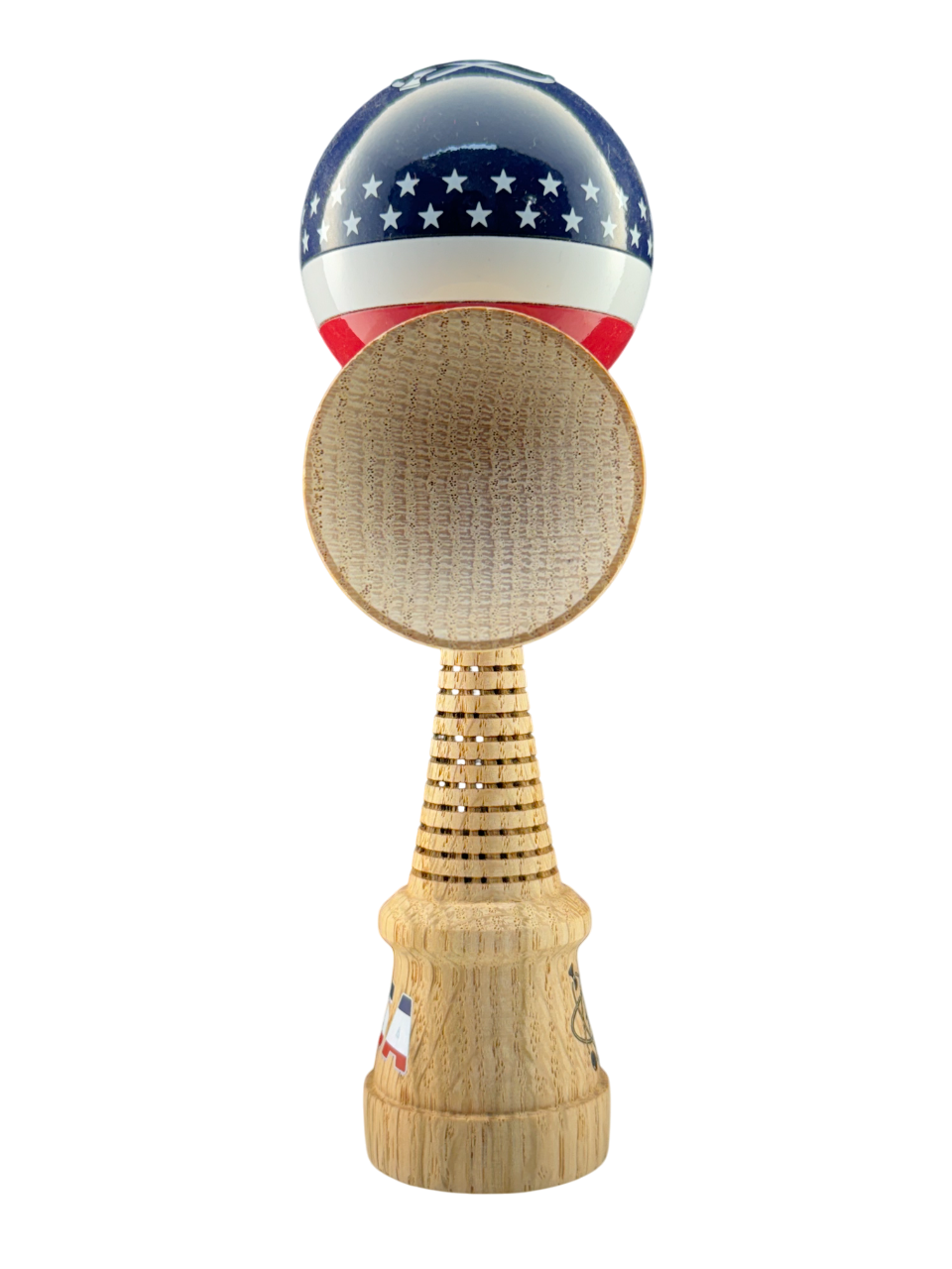USA - Cure Shape V1