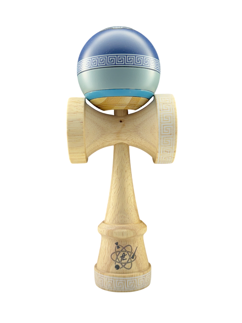 Greek God- Cure Shape V1