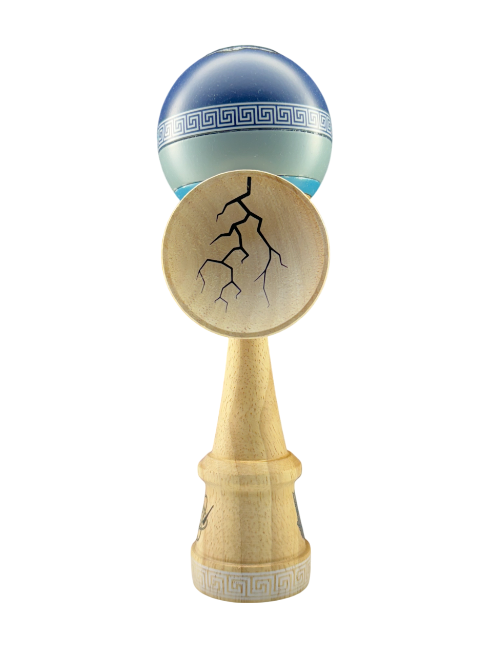 Greek God- Cure Shape V1