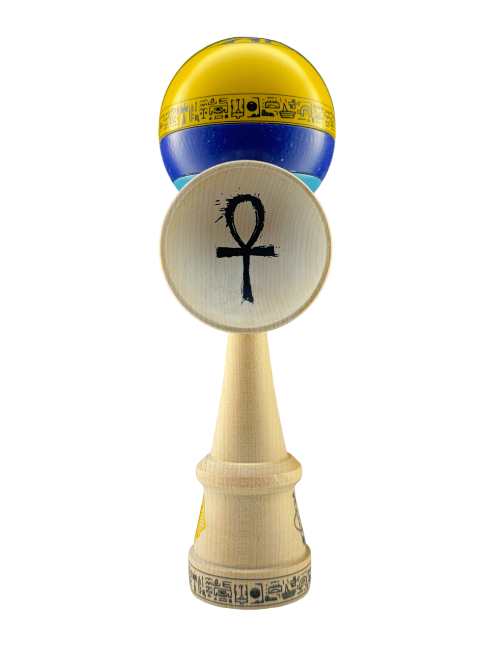 Egyptian Pharaoh - Cure Shape V1