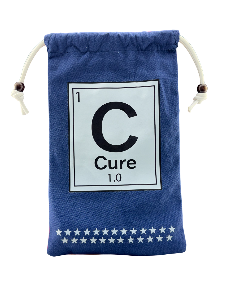 USA - Cure Shape V1