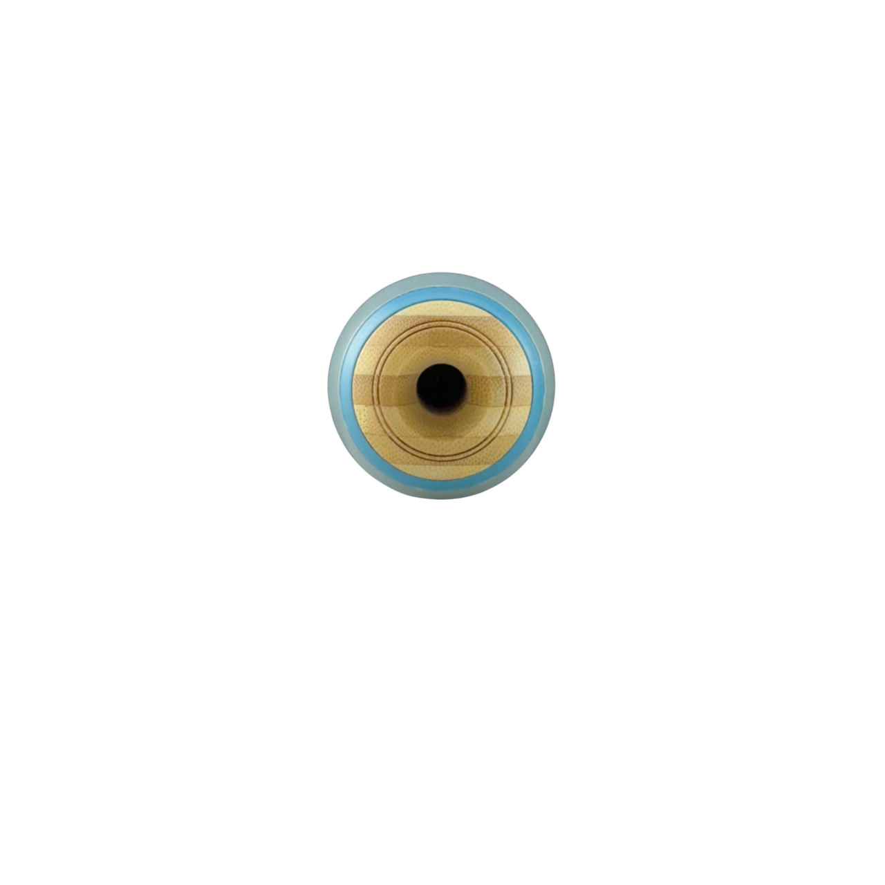 Greek God- Cure Shape V1