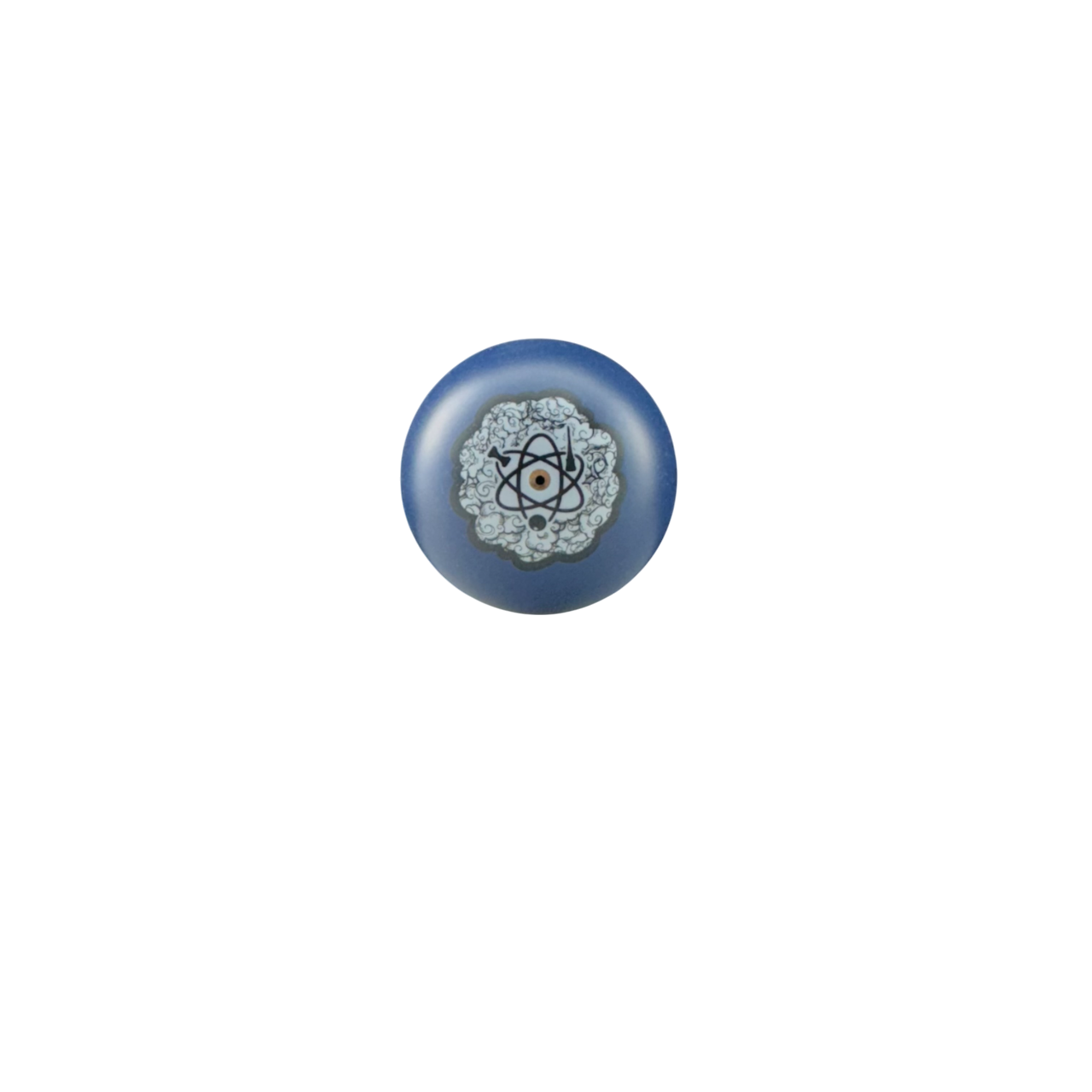 Greek God- Cure Shape V1