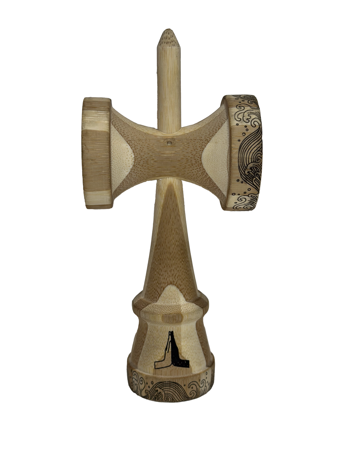 Cush Balance - Cure Shape V1