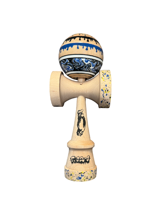 Twan Pro Mod - Cure Shape V1 : B grade sticky