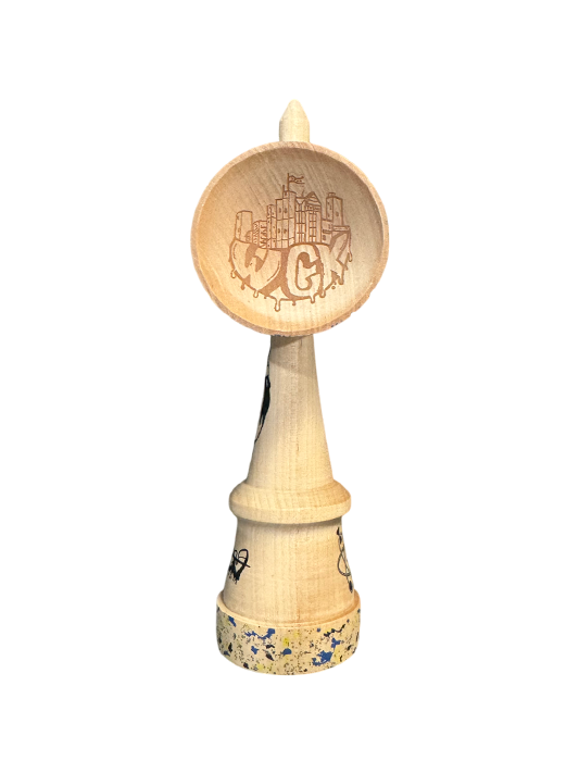 Twan Pro Mod - Cure Shape V1 : B grade sticky