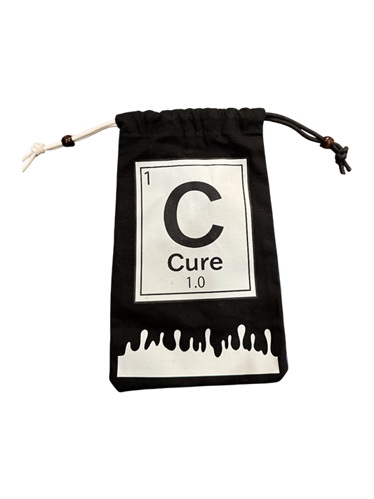 Twan Pro Mod - Cure Shape V1 : B grade sticky