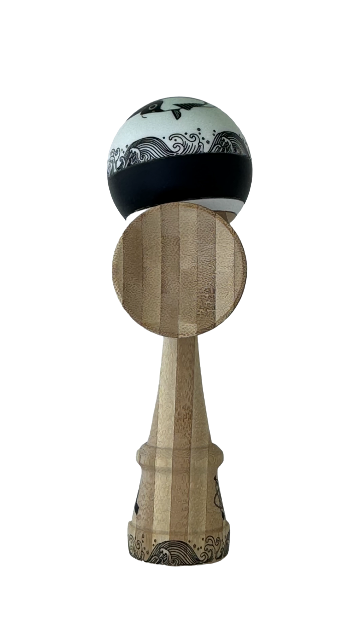 Cush Balance - Cure Shape V1