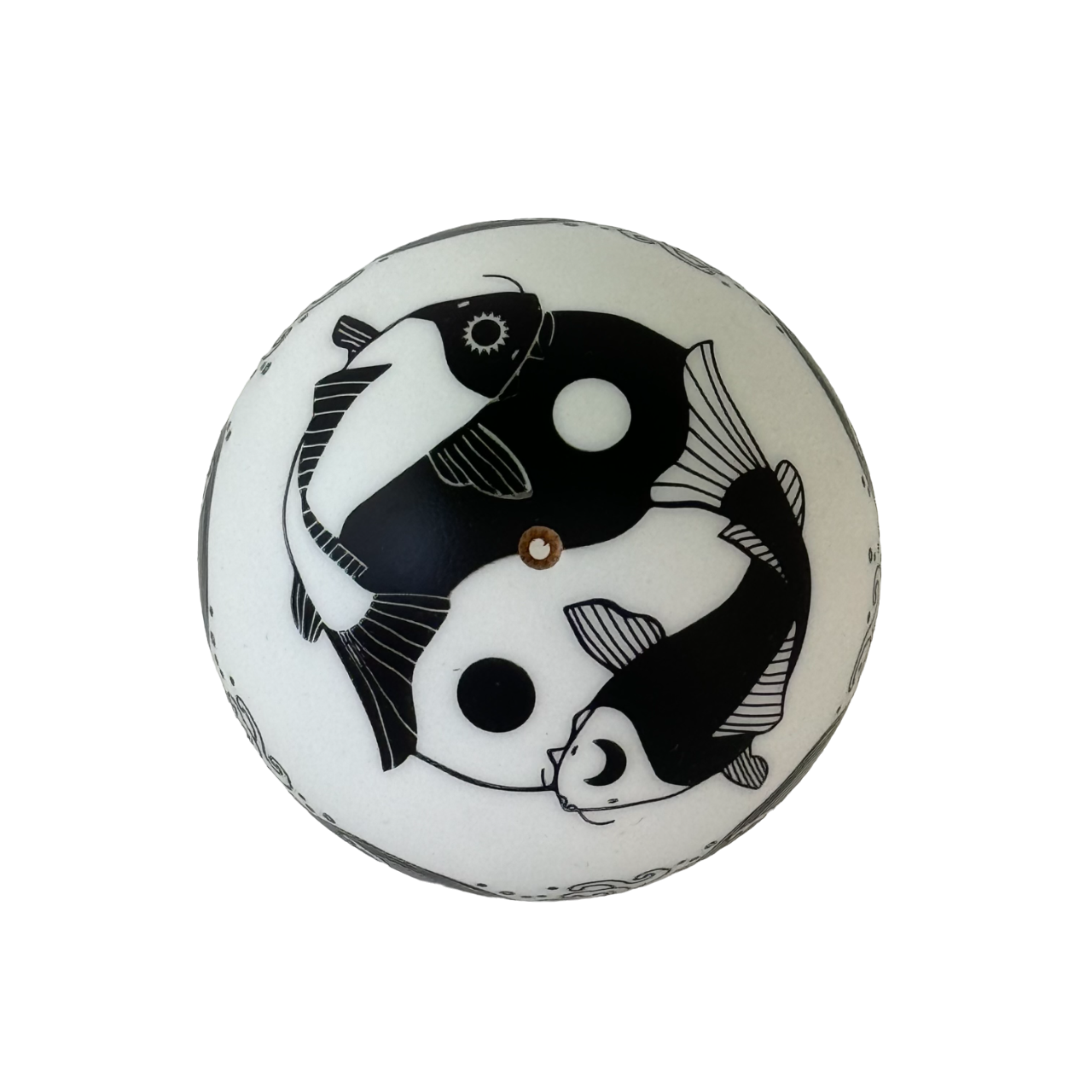 Cush Balance - Cure Shape V1