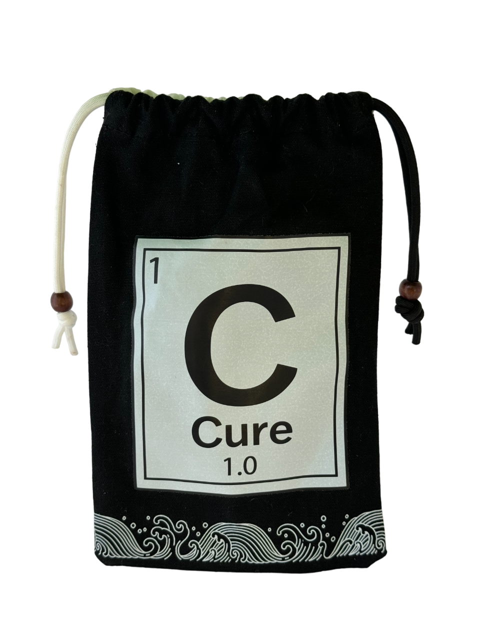 Cush Balance - Cure Shape V1