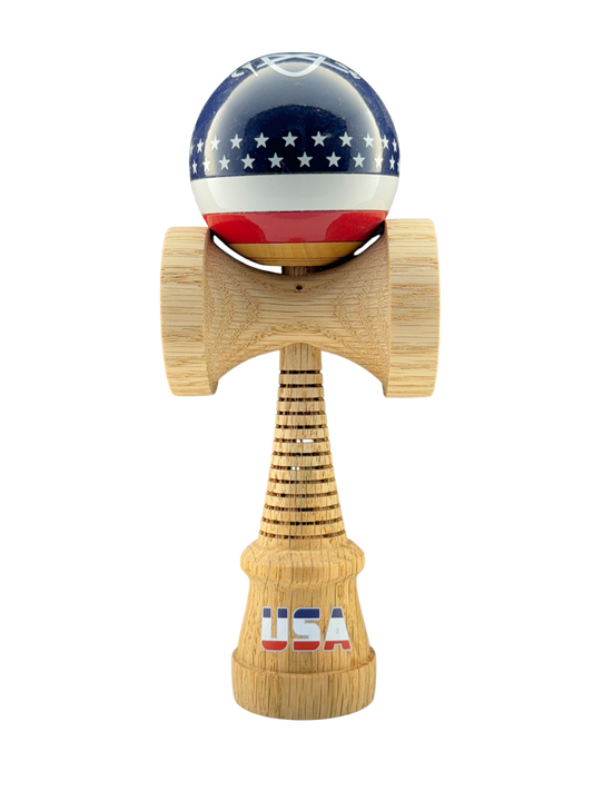 USA - Cure Shape V1