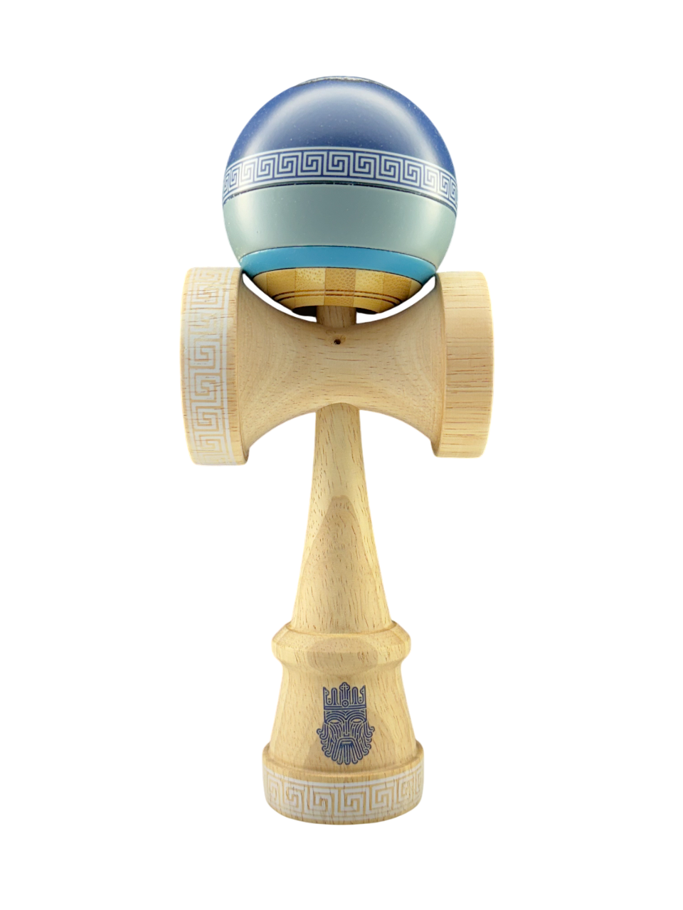 Greek God- Cure Shape V1 – 🧪Acid Labs🧪 Kendamas