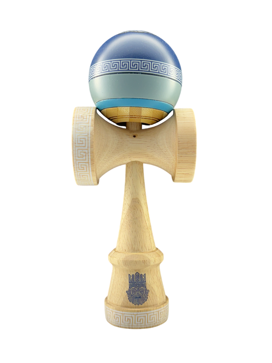 Greek God- Cure Shape V1