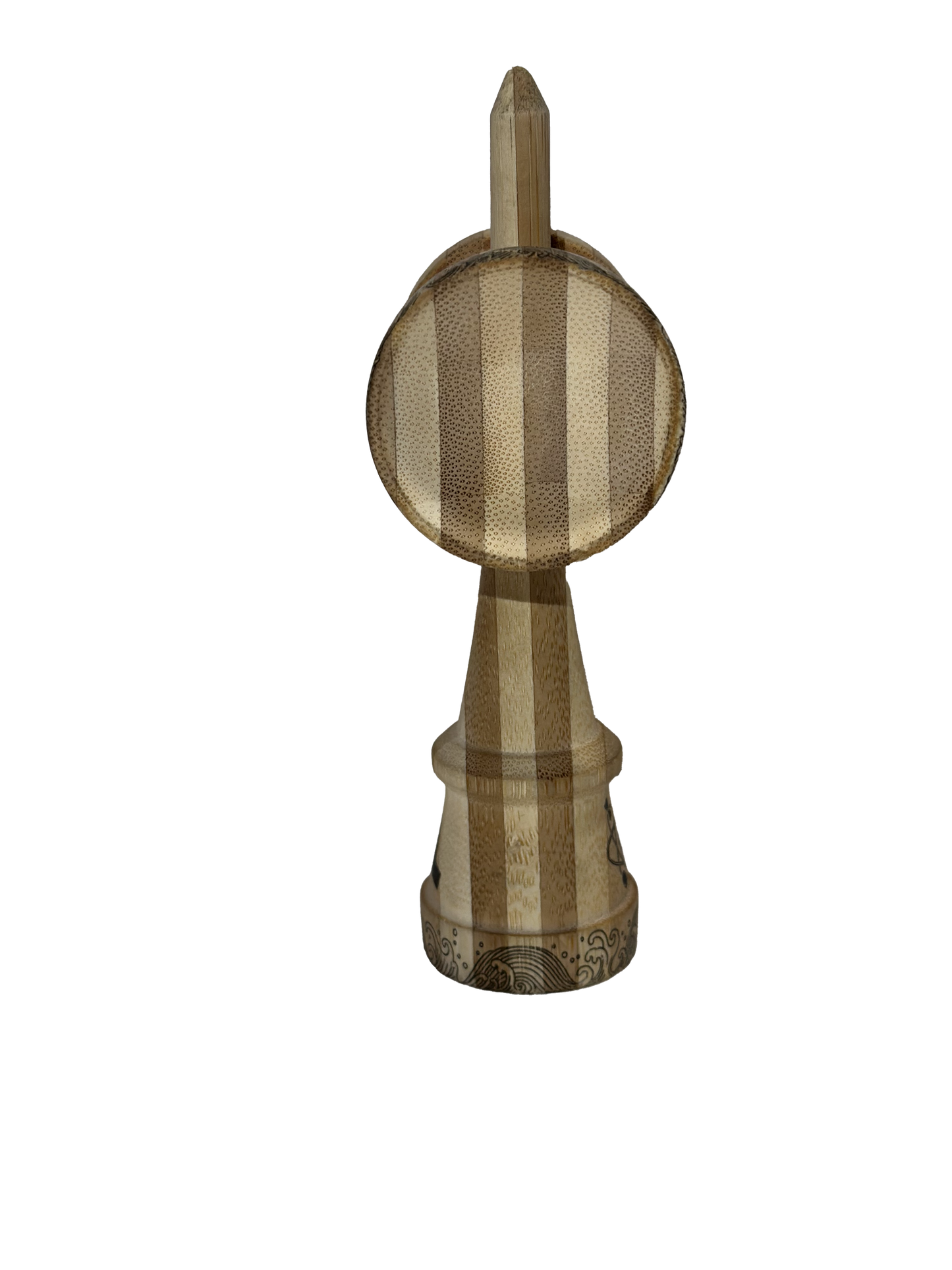 Cush Balance - Cure Shape V1