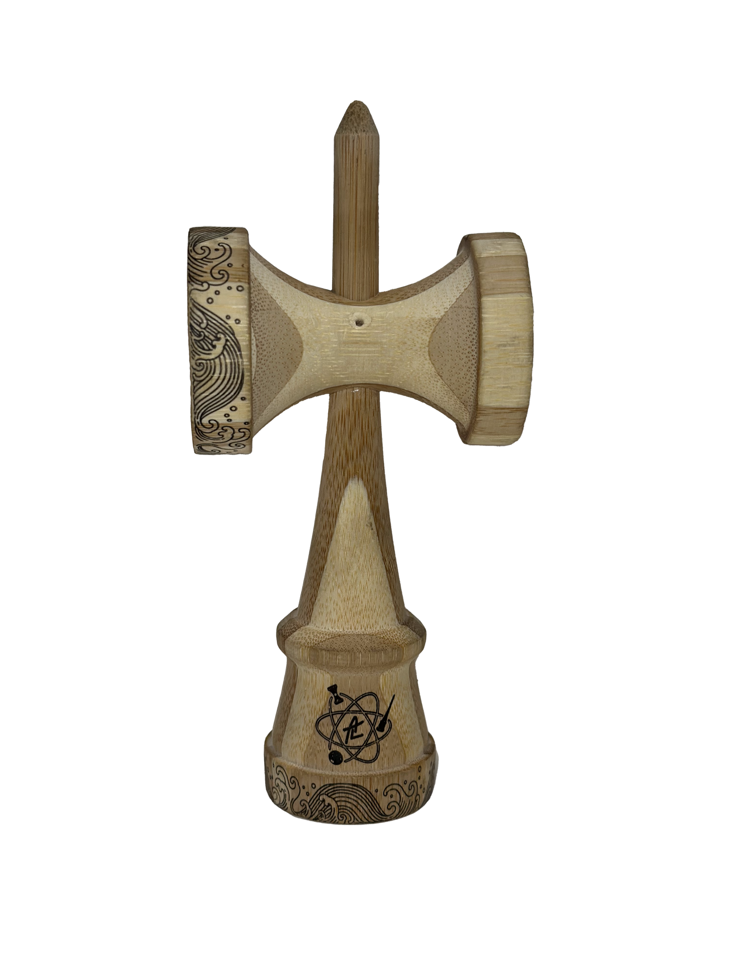 Cush Balance - Cure Shape V1