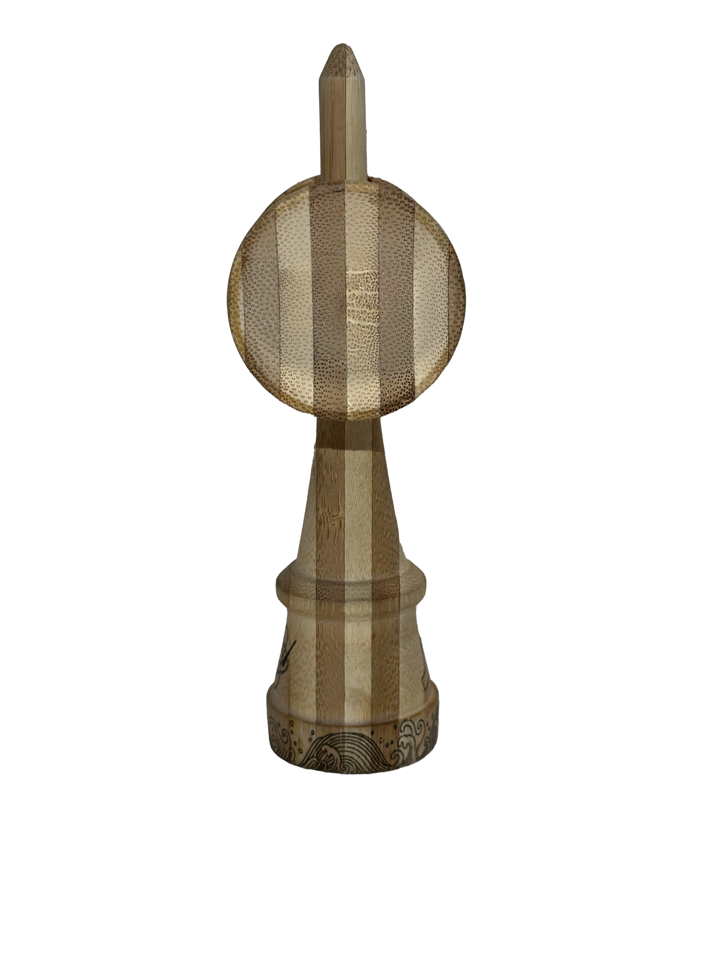 Cush Balance - Cure Shape V1